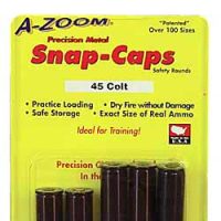 AZOOM SNAP CAPS 45C 6/PK