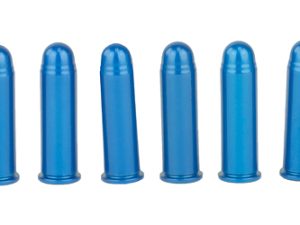 AZOOM SNAP CAPS 38SPEC 12PK BLUE