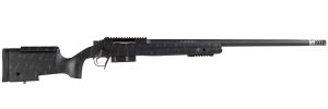 CHRISTENSEN ARMS BA TAC 308WIN BLK/GRY 20" TB