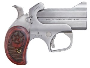 BND TX DEFENDER DERR 9MM
