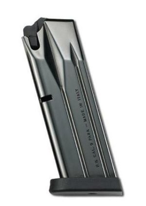 BERETTA MAGAZINE PX4 SUBCMPCT 9MM 13RD