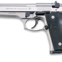 BERETTA 92FS INOX 9MM SS 10+1