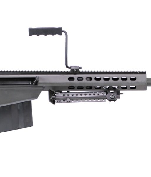BARRETT FIREARMS 82A1 416BARRETT BLK 29" 10+1