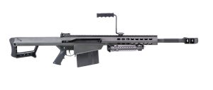 BARRETT FIREARMS 82A1 50BMG BLK 20" 10+1