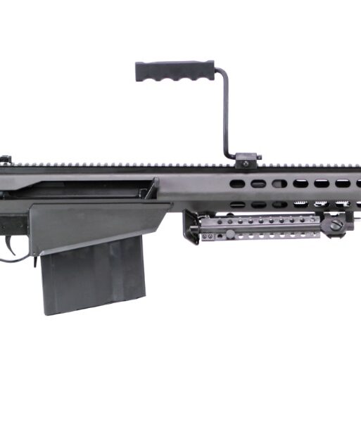 BARRETT FIREARMS 82A1 50BMG BLK 20" 10+1