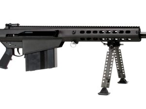 BARRETT FIREARMS M107A1 50BMG BLK 20" 10+1
