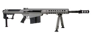 BARRETT FIREARMS M107A1 50BMG TUNG 20" 10+1