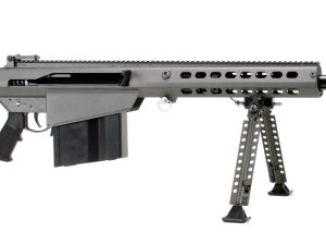 BARRETT FIREARMS M107A1 50BMG TUNG 20" 10+1