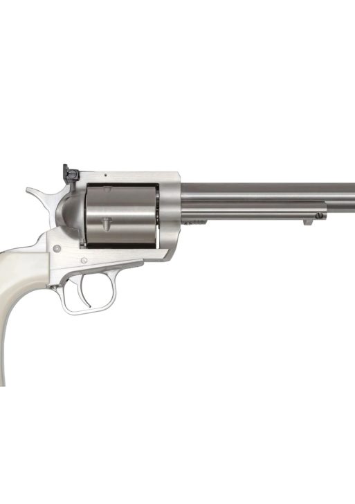 MAGNUM RESEARCH BFR 454CAS BISLEY 6.5" 6SH