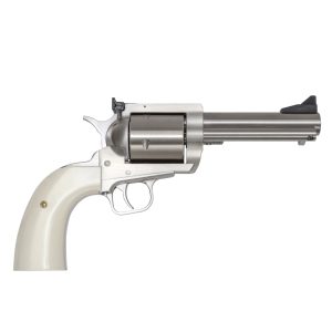 MAGNUM RESEARCH BFR REVLVR 500JRH BISLEY 5.5"
