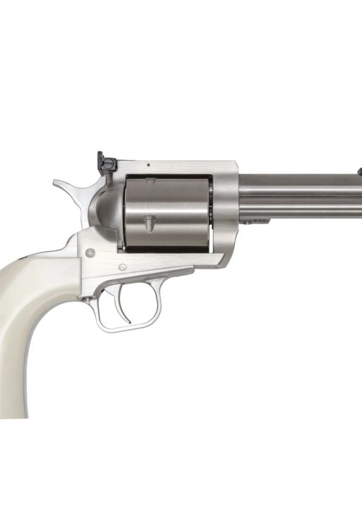 MAGNUM RESEARCH BFR REVLVR 500JRH BISLEY 5.5"