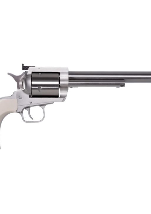 MAGNUM RESEARCH BFR REVLVR 500LIN BISLEY 7.5"