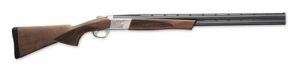 BROWNING CYNERGY FIELD 20/26 BL/WD 3" #