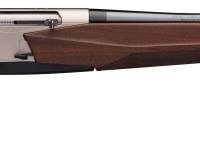 BROWNING BAR MK3 270WIN BL/WD 22" NS