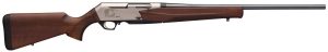 BROWNING BAR MK3 270WIN BL/WD 22" NS