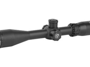 BSA SWEET 17 6-18X40 17CAL DPX SP