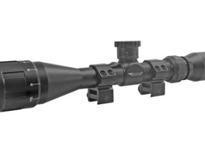 BSA SWEET 22 3-9X40 30/30 BLK