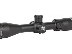 BSA SWEET 22 SP 3-9X40 MBLK