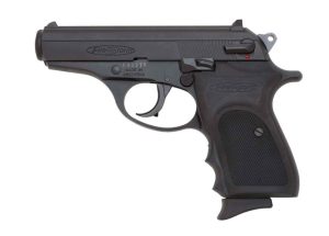 BERSA FIRESTORM 380ACP BLK 3.5" CA