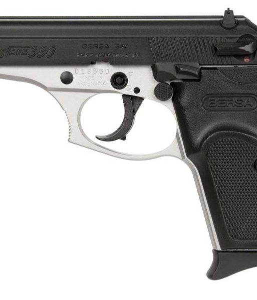 BERSA THUNDER 380 DUOTONE 380ACP 8+1