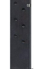 BERSA MAGAZINE 380 8RD FLAT BOTTOM