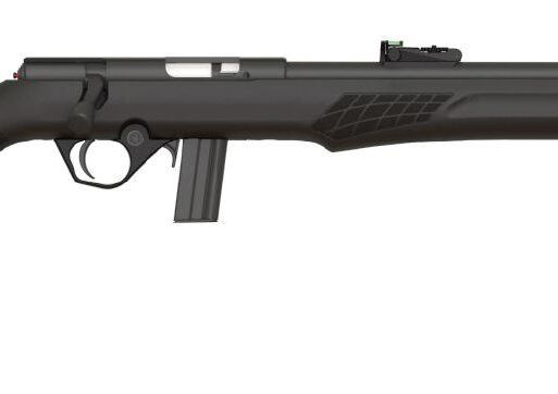 ROSSI RB22 22LR BLK/SYN 18" 10+1