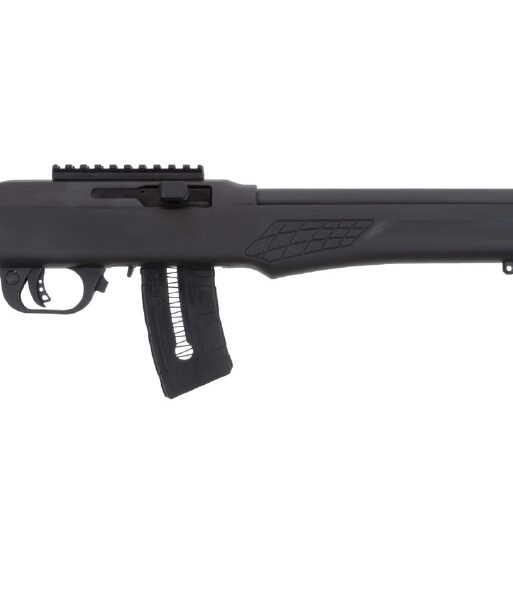 ROSSI RS22M 22MAG BLK/SYN 21" 10+1
