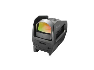 BURRIS OPTICS AR-F3 FASTFIRE 3MOA DOT W/MNT
