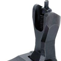 MFT EXD METAL FRONT BACK UP - SIGHT ELEVATION ADJUSTMENT