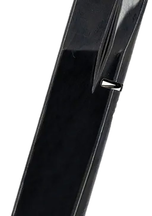 BTA MAG 80X 380AP BLK 10RD