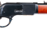 CIM 1873 TRAPPER LVR 357 16B