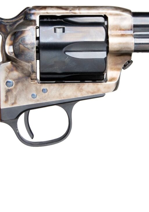 CIM THUNDERER 357 REV 3.5B