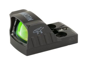 CANIK MECANIK MO1 MINI RED DOT SIGHT
