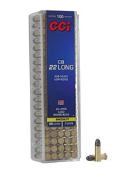 CCI 22 CB LONG 100/5000