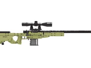 CBG BUILDING BLOCKS SNIPER RIFLE