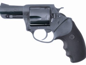 CHARTER ARMS BULLDOG 44SPC BL 2.5"