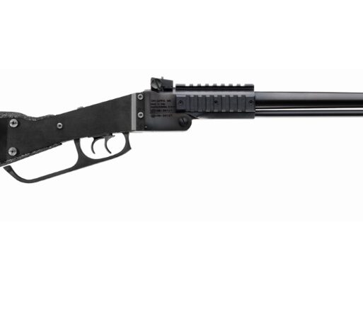 CHIAPPA FIREARMS M6 12GA/22WMR BL/STL 18.5" O/U