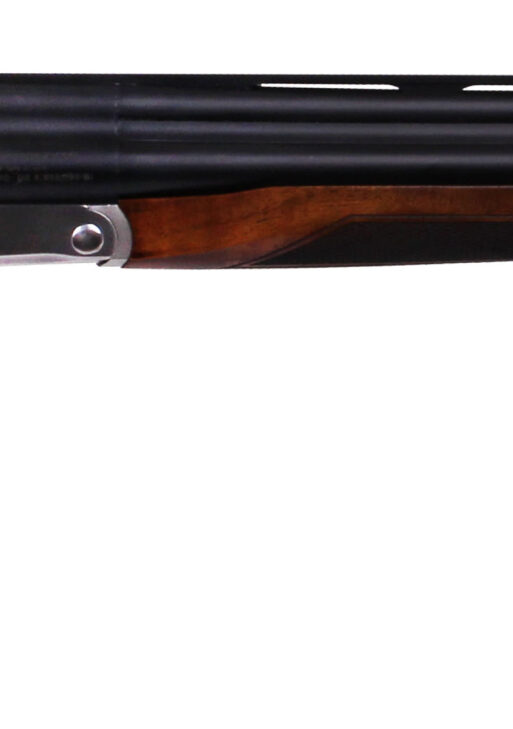 CHARLES DALY TRIPLE CROWN 28/26 BL/WD 2.75"