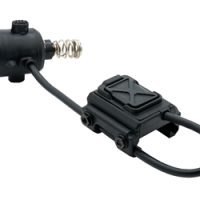 CLD DEF REIN SINGLE CONSTANT SWITCH