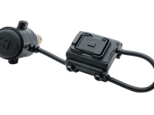 CLD DEF REIN SINGLE MOMENTARY SWITCH