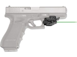 CTC CMR-206 M193/GLOCK GRN LSR BLK