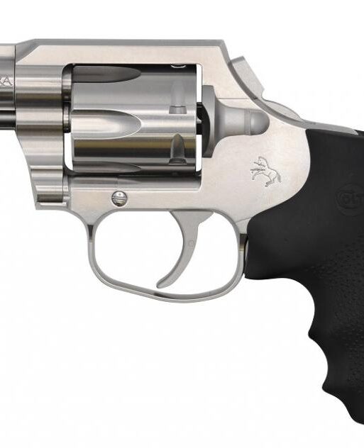 COLT KING COBRA CARRY 357MAG SS 2"