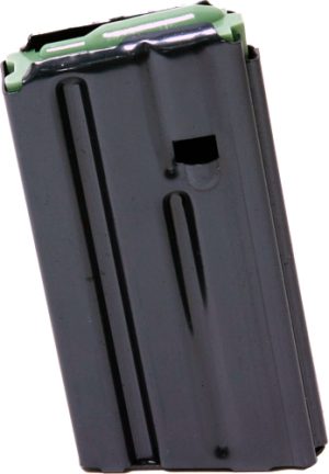 PRO MAG MAGAZINE AR-15 7.62x39 - 5RD BLUED STEEL