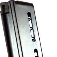 PRO MAG MAGAZINE COLT GOVT - 9MM 10RD BLUE STEEL