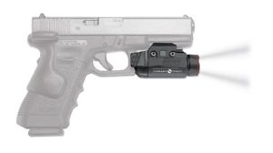 CRIMSON TRACE RAIL MASTER ALUM RAIL LIGHT