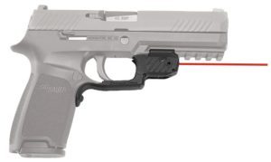 CRIMSON TRACE LASERGUARD SIG P320 RED