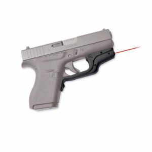CRIMSON TRACE LASERGUARD GLOCK 42/43