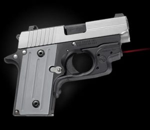CRIMSON TRACE LASERGUARD SIG P238/P938