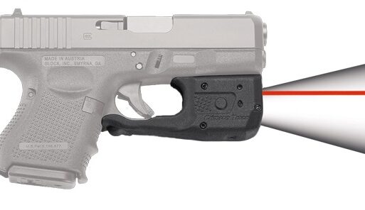 CRIMSON TRACE LASERGRD PRO GLOCK G26 LSR/LGT