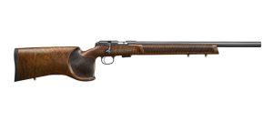 CZ-USA 457 VARMINT MTR 22LR BL/WD 5RD